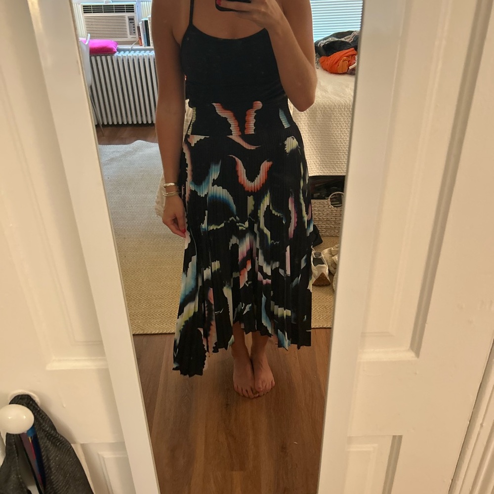 ALC skirt